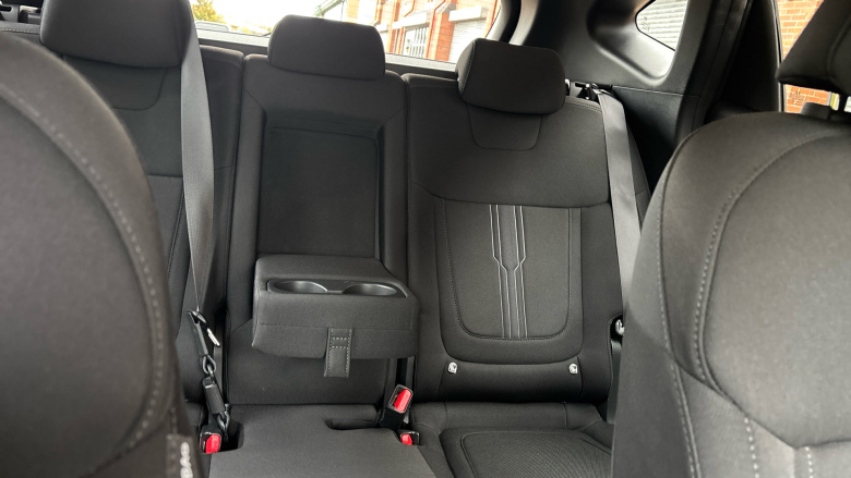 Hyundai TUCSON 1.6 TGDi Premium 5dr 2WD Petrol Estate